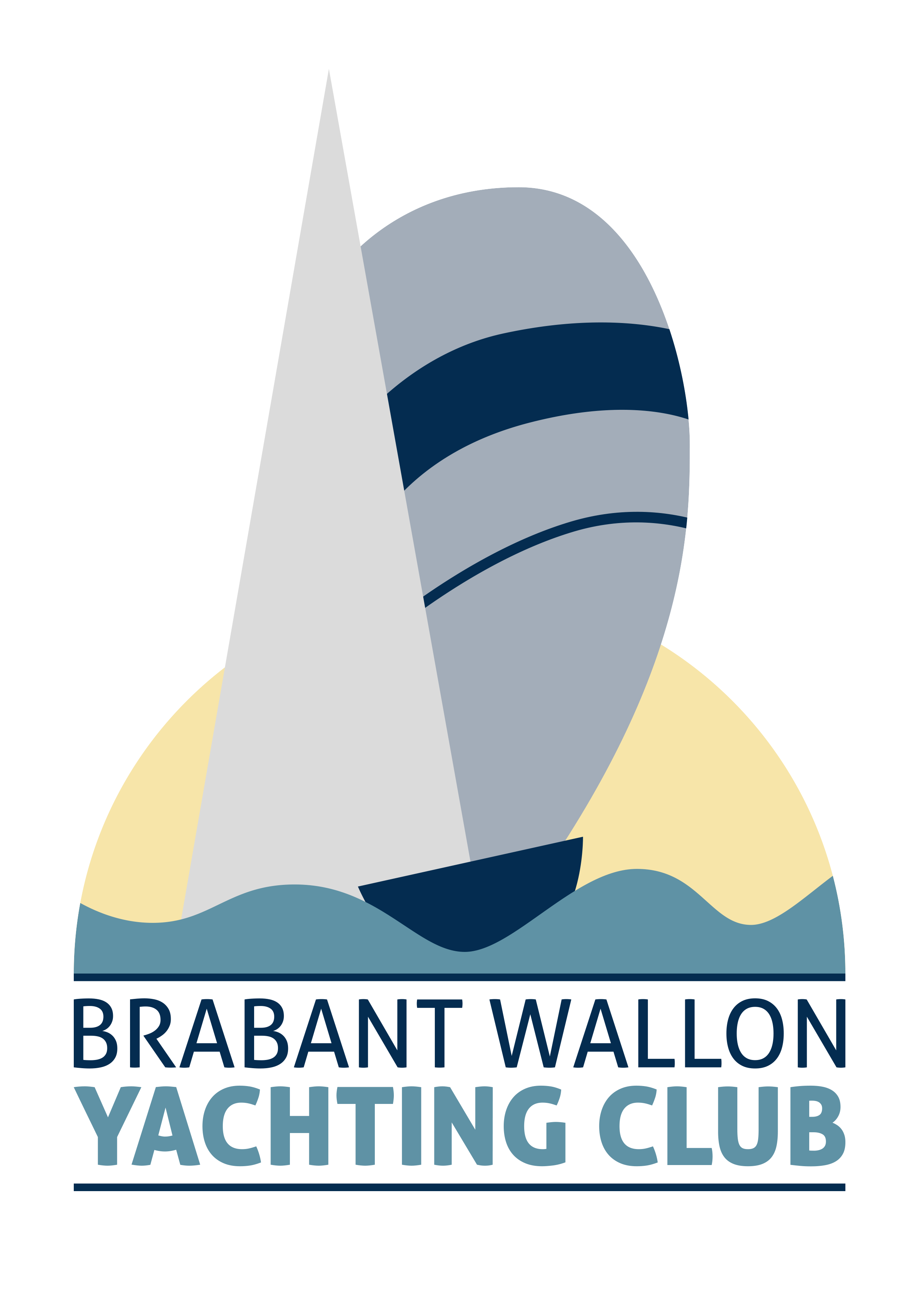 federation francophone yachting belge