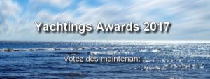 Yachtings Awards 2017