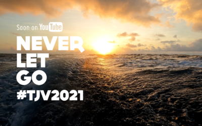Le Film « Never Let Go #TJV2021 »