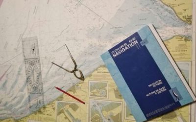 Formation théorique à la navigation Navistop ASBL